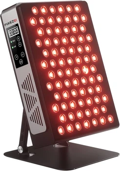 Панель красного света Red Light Therapy, 78 Dual Chip LED 660 нм