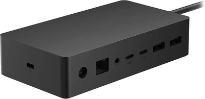 Док станция Microsoft Surface Dock 2, USB-C, Thunderbolt 3, Ethernet, для Surface