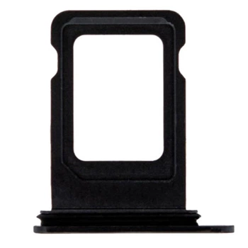 Держатель SIM-карты Apple iPhone 13 Pro / iPhone 13 Pro Max, Серый - 242628
