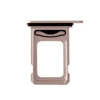 Держатель SIM-карты Apple iPhone 13, Розовый - 242743
