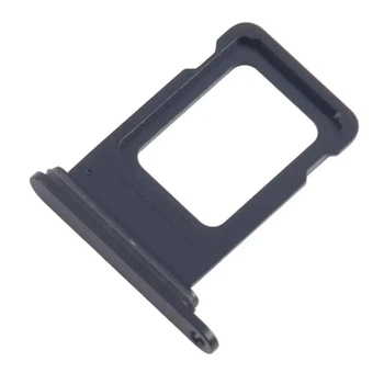 Держатель SIM-карты Apple iPhone 16e, Черный - 670264