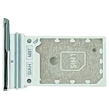 Держатель SIM-карты Samsung S918 Galaxy S23 Ultra, Зеленый - 496864