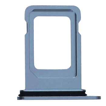 Тримач SIM-картки Apple iPhone 14, Синій - 385712