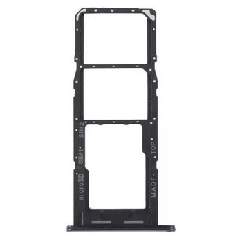 Держатель SIM-карты Samsung M146 Galaxy M14, Синий - 413202