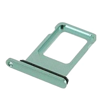 Держатель SIM-карты Apple iPhone 11, Зеленый - 206315