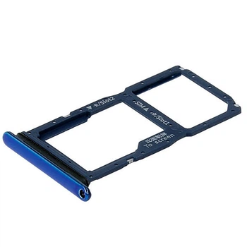 Держатель SIM-карты Huawei Nova Y90, Голубой - 351672