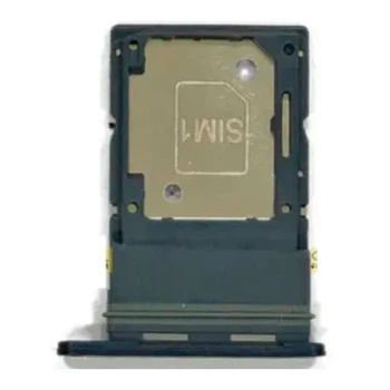 Держатель SIM-карты Samsung M356 Galaxy M35, Синий - 670272