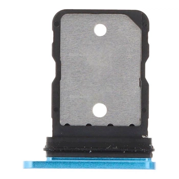 Держатель SIM-карты Google Pixel 7a, Голубой - 627534