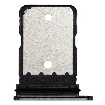 Держатель SIM-карты Google Pixel 7 Pro, Черный - 374876