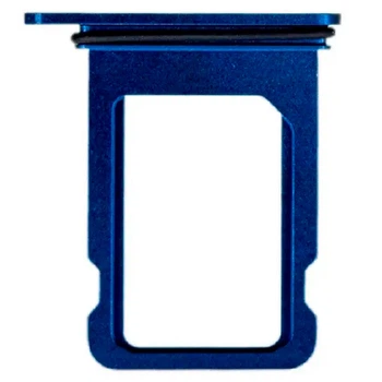 Держатель SIM-карты Apple iPhone 12, Фиолетовый - 349498