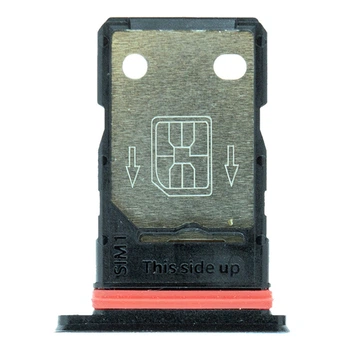 Тримач SIM-картки OnePlus Nord, Сірий - 261543