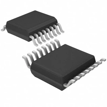 DC-DC преобразователь интегральный BD9853AFV-E2 - 630848