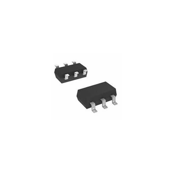 DC-DC преобразователь интегральный AP3125CMKTR-G1 - 630996