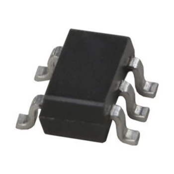 Операционный усилитель AD8051ARTZ-REEL - 657887