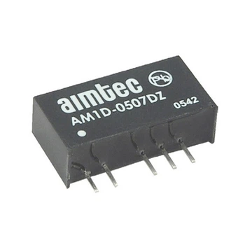 DC-DC преобразователь AM1D-2405DZ - 436654