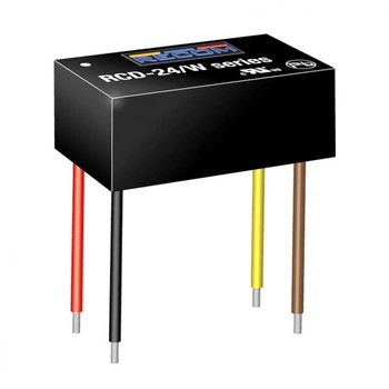 DC-DC преобразователь RCD-24-0.35/W - 436636