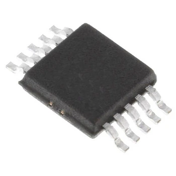 DC-DC преобразователь интегральный MAX1676EUB - 630904