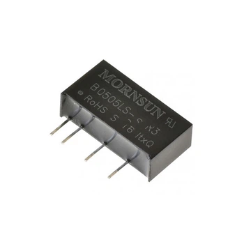 DC-DC преобразователь B0505LS-1WR3 - 436631