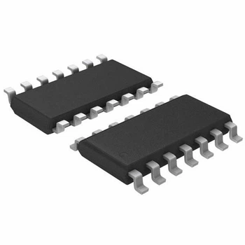 Микросхема контроллера двигателя L6491D - 650081