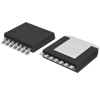 DC-DC преобразователь интегральный BD9778HFP-TR - 630849