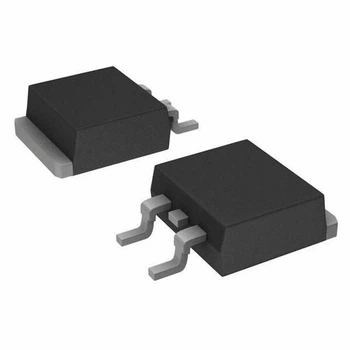 Диод Шоттки STPS8H100G - 685037