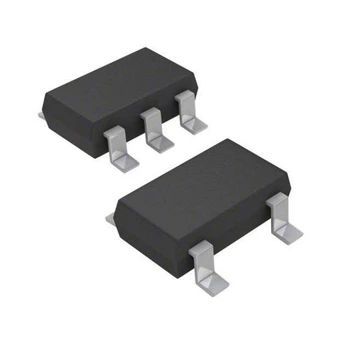 DC-DC преобразователь интегральный MAX1724EZK33+T - 440574