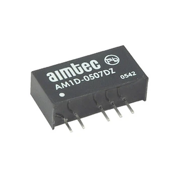 DC-DC преобразователь AM1D-1212DZ - 436651