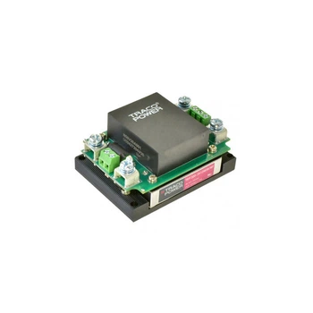 DC-DC преобразователь TEP 200-2412WIR-CMF - 436644