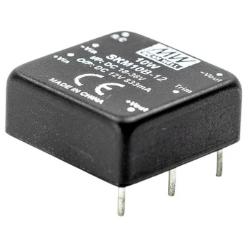 DC-DC преобразователь SKM10B-05 - 578573