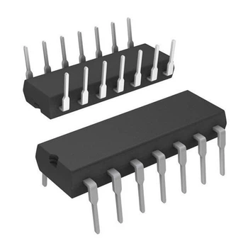 DC-DC преобразователь интегральный TL497ACN - 630814