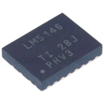 DC-DC преобразователь интегральный LM5146RGYR - 685594