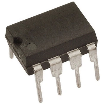 Микросхема АЦП TLC549IP - 441221