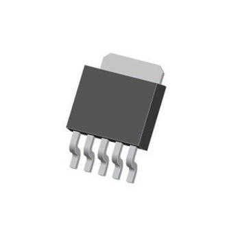 Драйвер светодиода MBI6651GSD-A - 648846