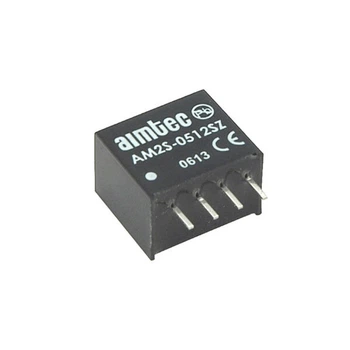 DC-DC преобразователь AM2S-1205SZ - 436640