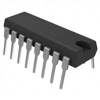 DC-DC преобразователь интегральный SG3524N - 440674