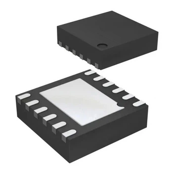 DC-DC преобразователь интегральный MIC2253-06YML-TR - 440586
