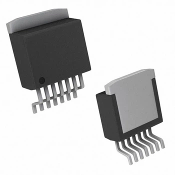 DC-DC преобразователь интегральный LM2676S-5.0/NOPB - 570606