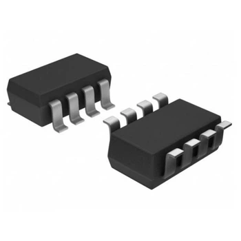 DC-DC преобразователь интегральный MP2143DJ - 440812