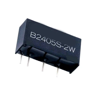 DC/DC преобразователь на печатную плату B2405S-2W - 629937