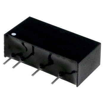 DC/DC преобразователь на печатную плату TMA 1205S - 629979