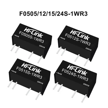 DC/DC преобразователь на печатную плату F0505S-1WR3 - 630062