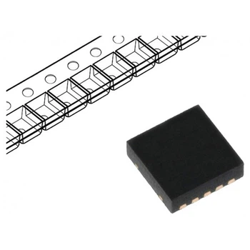 DC-DC преобразователь интегральный TPS63001DRCT - 570704