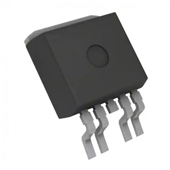 DC-DC преобразователь интегральный XL2576S-5.0 - 440785