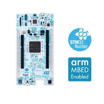 Комплект разработки STM NUCLEO-F446ZE - 428844