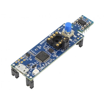 Комплект разработки STM STM32G0316-DISCO - 428854
