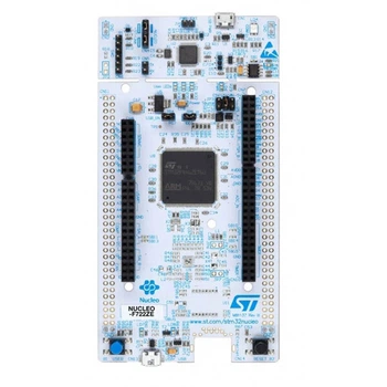 Комплект разработки STM NUCLEO-F722ZE - 428845