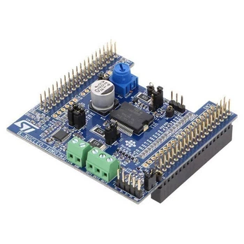 Отладочный комплекс NUCLEO X-NUCLEO-IHM07M1 - 681022