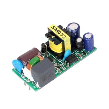 Бескорпусный источник питания HLG06B-12 - 630474