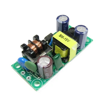 Бескорпусный источник питания PLG06A-09 - 630397