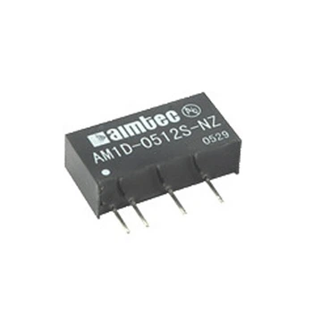 Блок питания Aimtec AM1DR-2405S-N - 393740